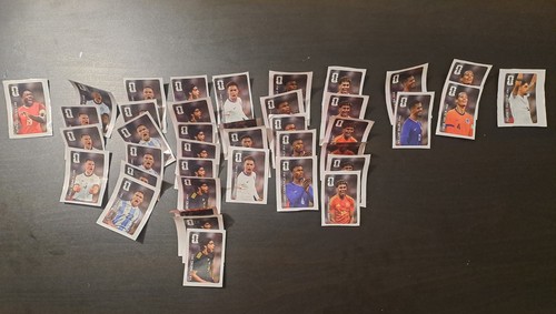 Panini coca cola lotto nr - coca,