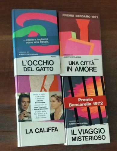 Lotto libri alberto - libri, di