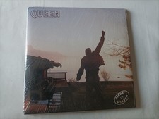 Queen Made in Heaven Doppio Vinile Sigillato Perfetto Ristampa 2018 De Agostini 