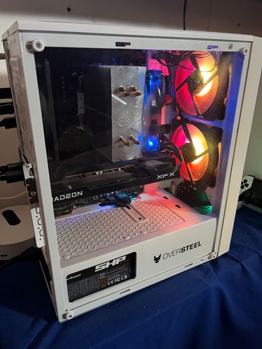 Gaming fisso usato - fisso,
