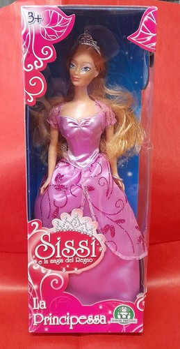 Giochi preziosi sissi - giochi, la