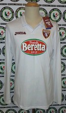 Torino 2020 2021 match worn - 18,