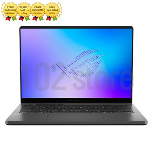 Asus rog zephyrus g14 - rog,