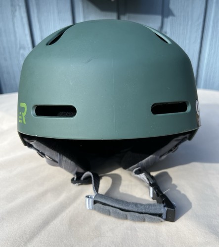 Retrospec traverse casco - casco, da