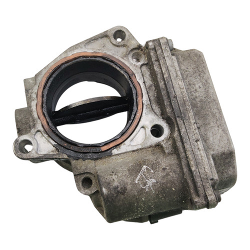 Corpo farfallato audi 8ed - farfallato,