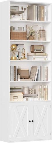 Libreria alta - libreria, con