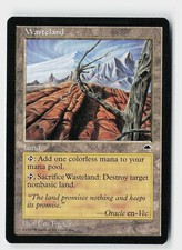 Wasteland tempest 330 - wasteland, quasi