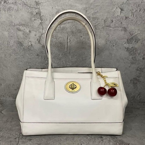 Borsa coach y2k turnlock - borsa,