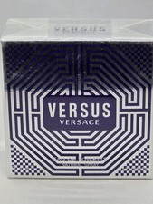 Versace Versus Eau De Toilette