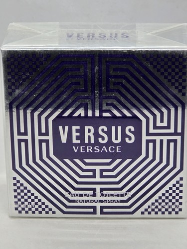 Versace versus eau - versace, de