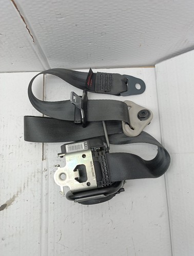 Cintura sicurezza ant - , sx