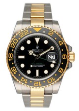 Rolex gmt master 116713ln - rolex,