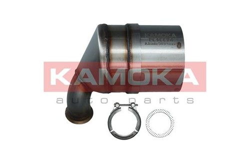 Filtro antiparticolato - , /