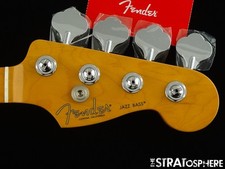 Fender American Professional