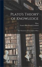 Plato's Theory of Knowledge
