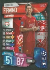 Topps Match Attax UEFA