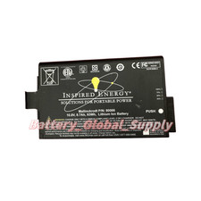 Inspired Energy 80066 Batteria
