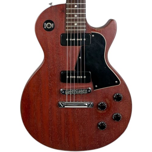 Gibson les paul - les, special