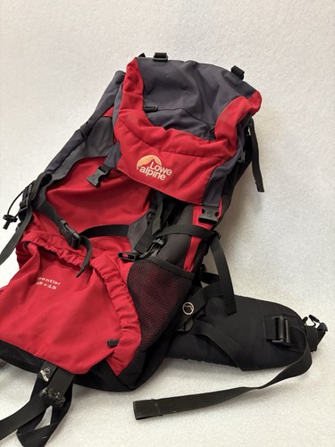 Zaino grande lowe alpine - zaino,