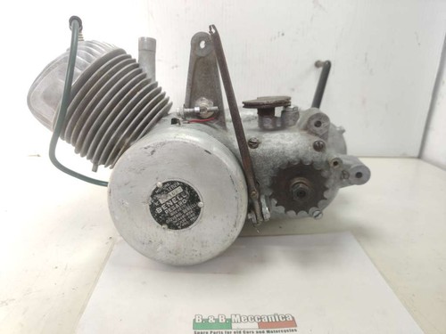 Blocco motore completo benelli - blocco,