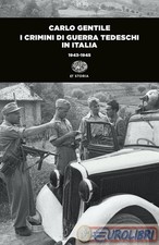 9788806252960 GENTILE CRIMINI
