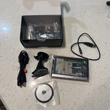 Garmin Nuvi 2598 LMTHD nuovo, scatola aperta