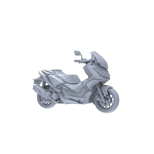 Lyta700041 700 modello - 1/700,