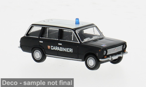 Brekina 22427 fiat - 1:87,