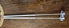 Coppia Mazze Marimba/xylophone