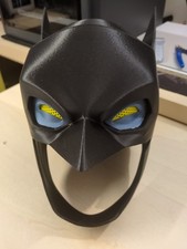 Maschera batman halloween - ,,