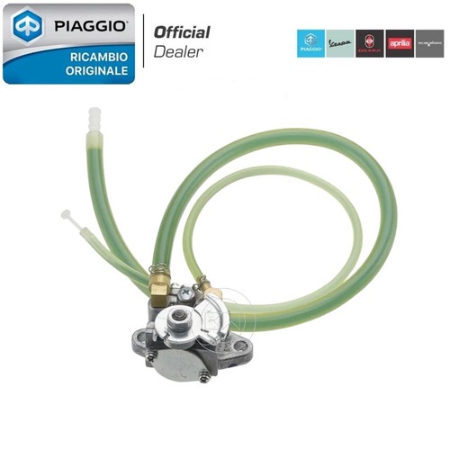 Pompa miscelatore olio - pompa,