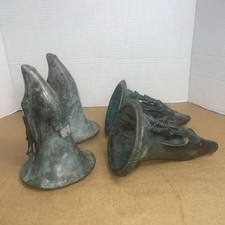 4 STAG TANKARD-XIX SECOLO