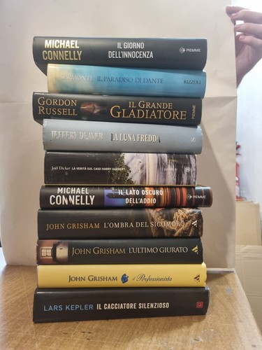 Libri vari offerta volumi - offerta,