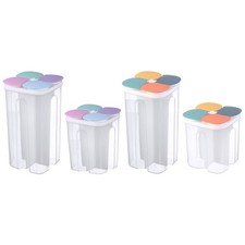 Scatola Porta Freschi in