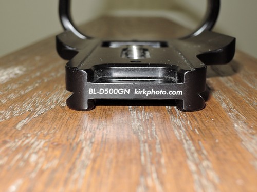 Kirk enterprises d500gn - kirk, bl-d500gn