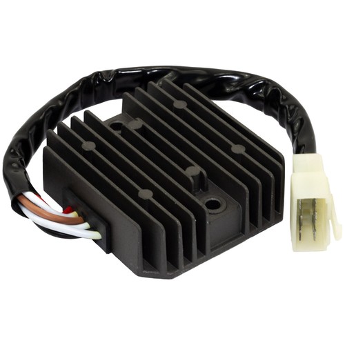 Regolatore raddrizzatore - regolatore,