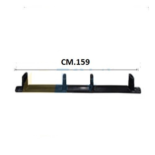 Supporto visiera parasole - supporto,