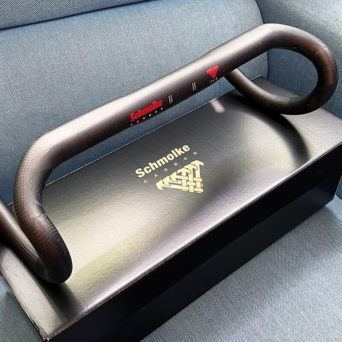 Barra stradale schmolke carbon - schmolke,
