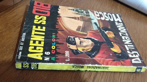 Dennis cobb originale - dennis,