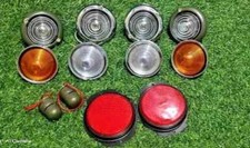 luce cruscotto riflettore