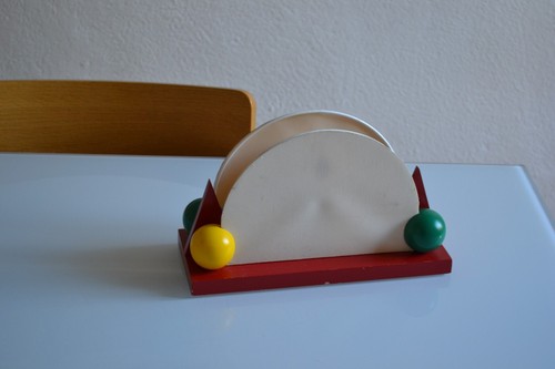 Lampe vintage 1980 - lampe,