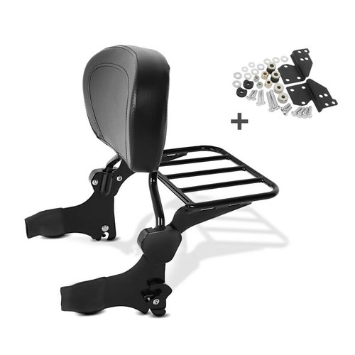 Sissy bar portapacchi kit - sissy,