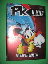 🔴PK IL MITO  n° 1  LE