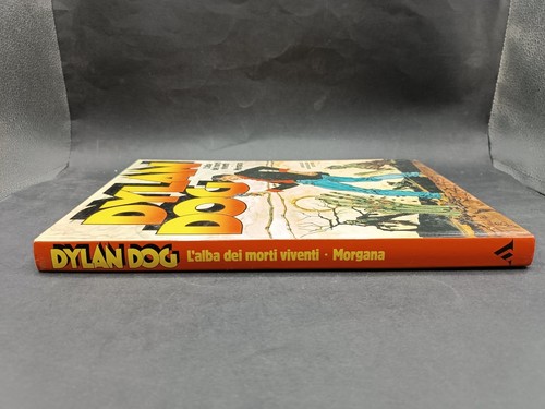 Fumetto dylan dog albo - fumetto, gigante