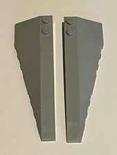LEGO Light Bluish Gray -