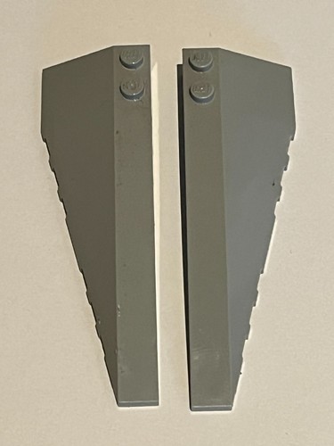 Lego light bluish gray - gray,
