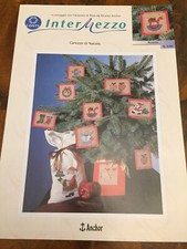 Schema personaggi natalizi