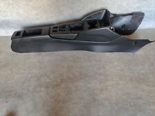 MODANATURA CONSOLE TUNNEL CENTRALE AUDI A3 2.0 TDI ANNO 2016 8V RICAMBI AUTO