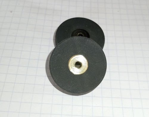 Cuscinetto bronzo 55 shore - cuscinetto,