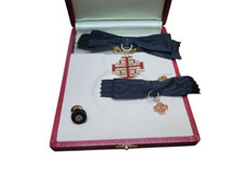 COMPLETO ORDINE EQUESTRE